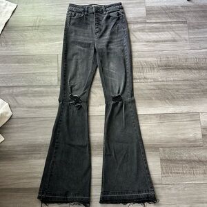 Cello Flare Jeans